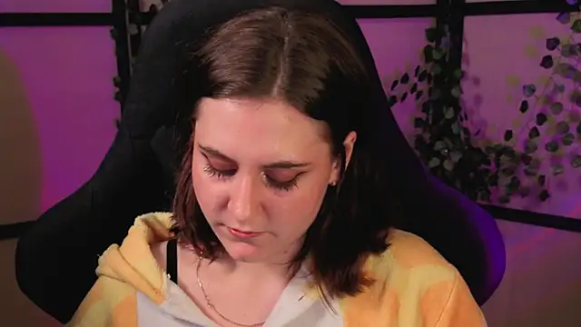 Diana_Flower Live XXX-Chat