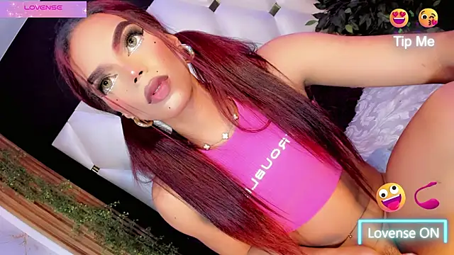 Diiva_Smiith 웹캠 쇼