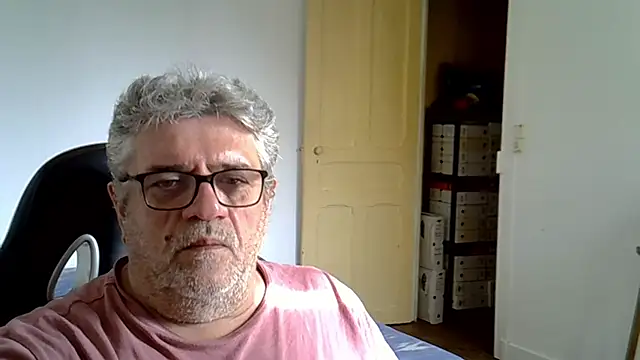 Laurent_oldmen – Naživo XXX chat