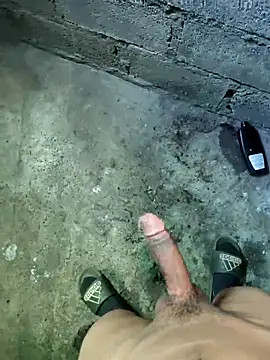 Senseimaster5 Show in webcam