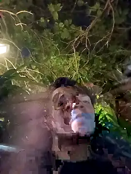 Webkamerová show Blackdick_007