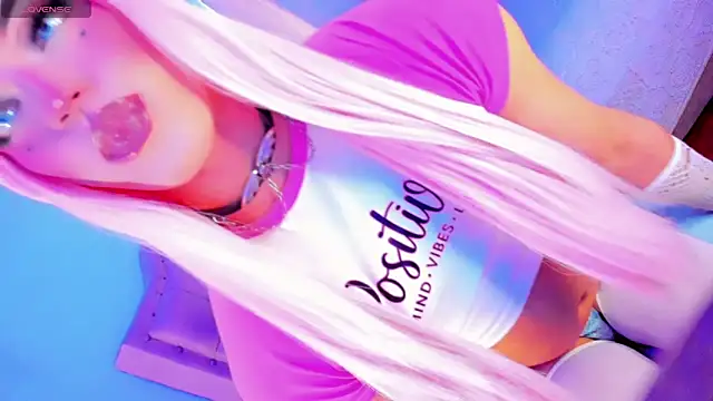 Shiaki_04 在線直播表演