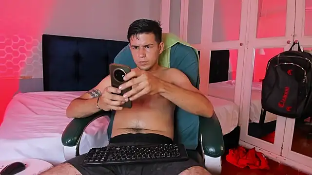 Jean_Jagger live XXX chat