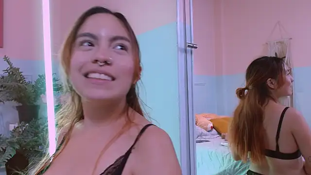 Mila_Monnet's Live XXX Chat