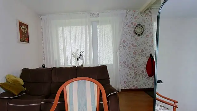 Anastasiagate's Webcam Show