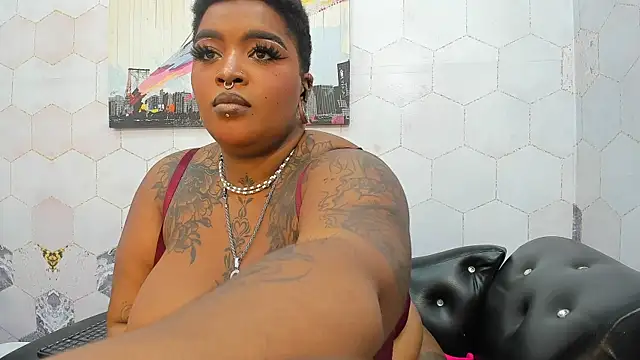 Anaa_Fuentess Obrolan Langsung XXX