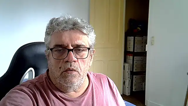 Laurent_oldmen 웹캠 쇼