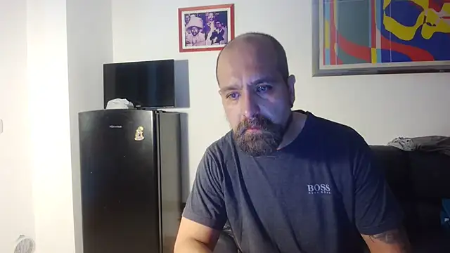 Show de webcam de AMIRDIB2025