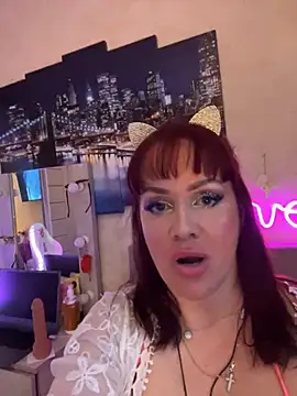 Živý XXX chat Lolaley2