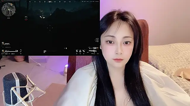 แชท XXX สดของ Daisy-77