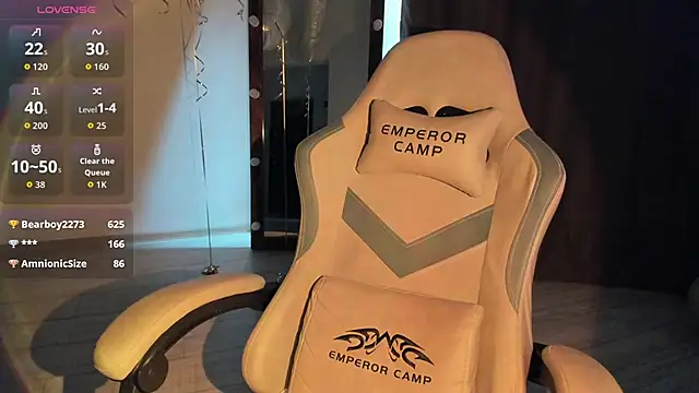 Lana_Younes Obrolan Langsung XXX