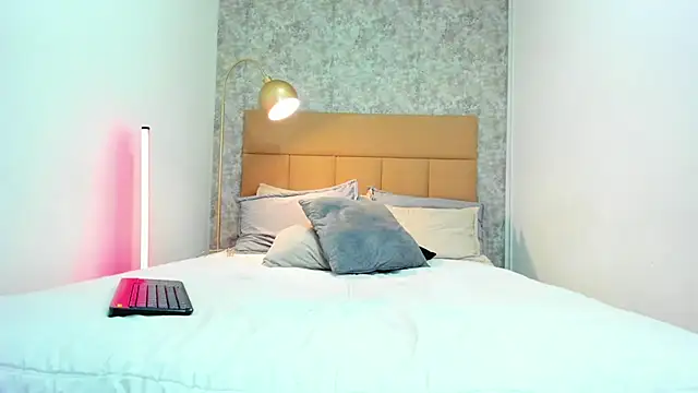 CarolinaGlamour Obrolan Langsung XXX