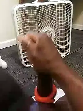 therealpornpretty's Webcam Show