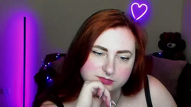 Chat XXX en directo de Alicia_love00