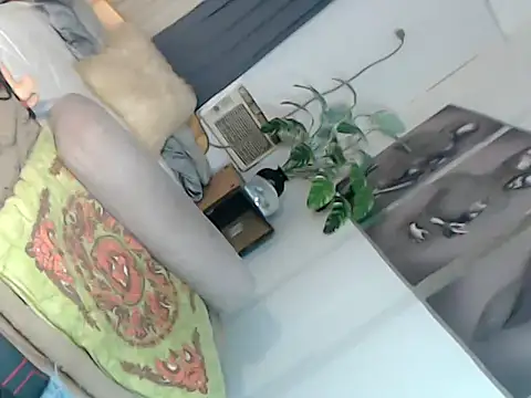 Czat XXX na żywo – miss_eudora