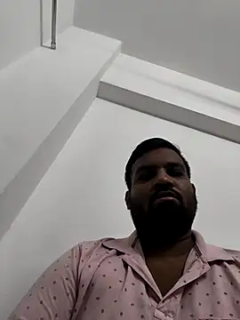 Show modela vinay_smalldick na web-kameri