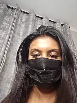 IndianLara Obrolan Langsung XXX