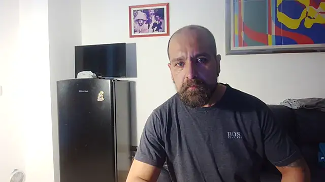 AMIRDIB2025 webkamerás műsora