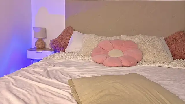 Webkamerová show Hottie_miaa