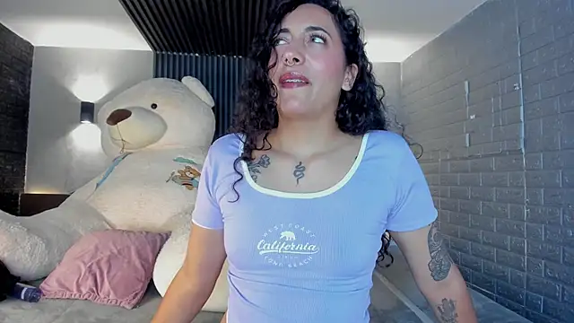 แชท XXX สดของ Magic_ivone