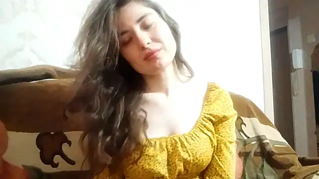 BonitaZinke Obrolan Langsung XXX