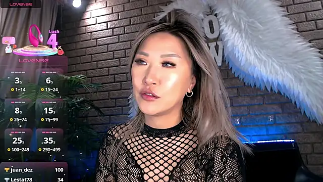 nicky_owl 라이브 XXX 채팅