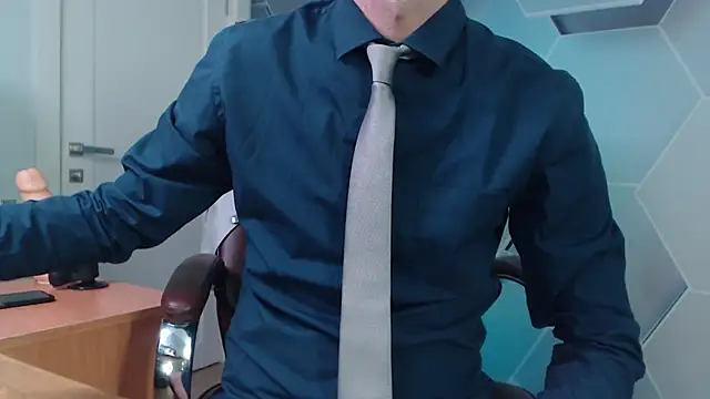 Chat XXX ao vivo de SteveTiger