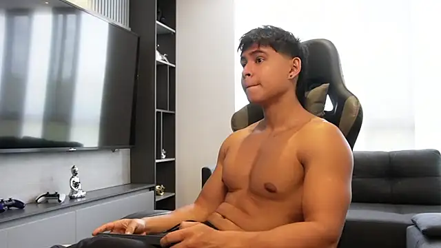 دردشة Bray_Kevin الجنسية المباشرة