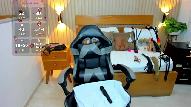 Chat XXX Live luciana_ballesteros_