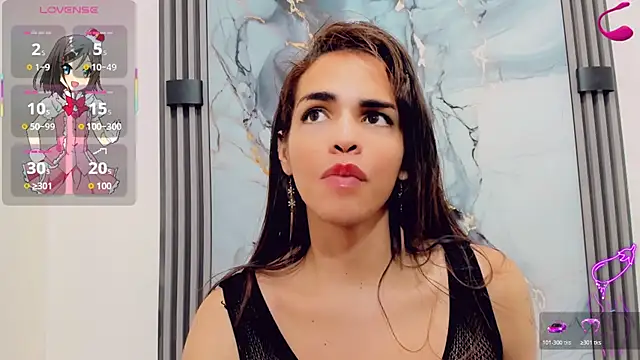 Вебкам-шоу Rubi_30