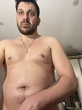 Webkamerová show MaeltraJoy