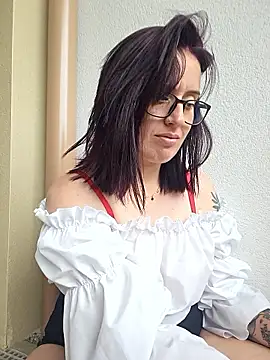 Lindsay_00off Pertunjukan Webcam