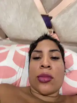 Czat XXX na żywo – MarianaaSantos