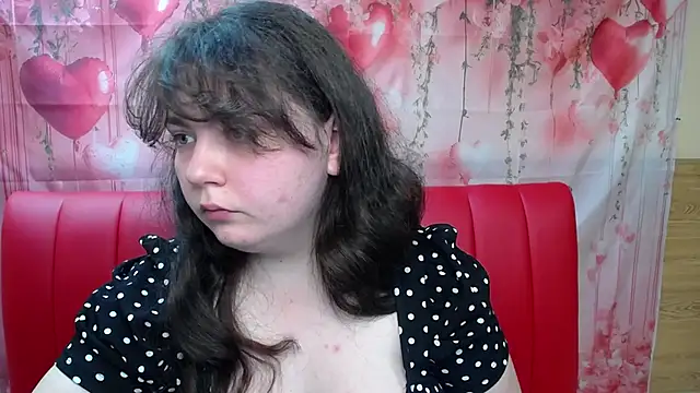 Živý XXX chat NeonilaLisova