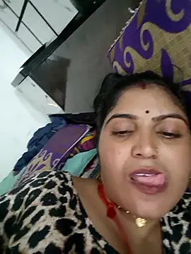 Show webcam de LUCKY_cut