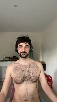 eauminerale Pertunjukan Webcam