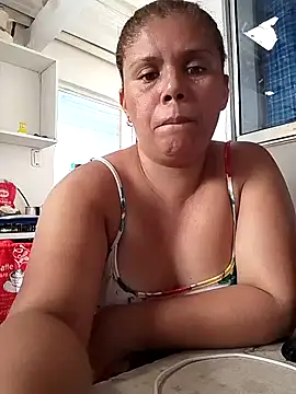 Zafiro_MD's Webcam Show