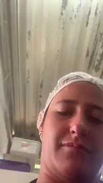 lolitaloira2 webkamerás műsora