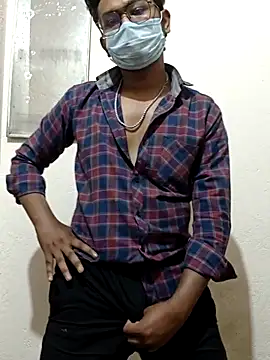 Show de webcam de hot_boy995