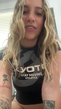 BabyAngel57 Live XXX-Chat