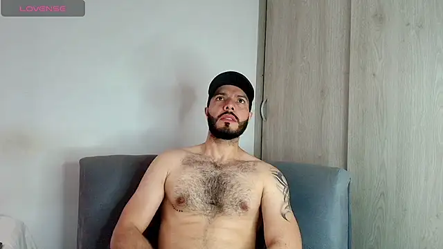 tommel_bailey – webcam-show