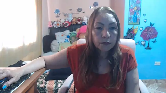 milfeddy_ 在線直播表演