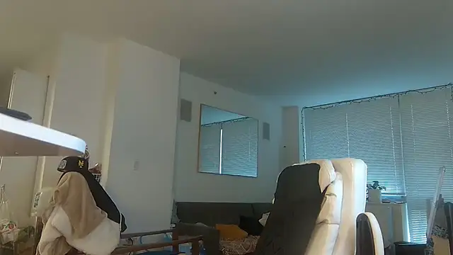 theblacklordmaster 网络视讯表演