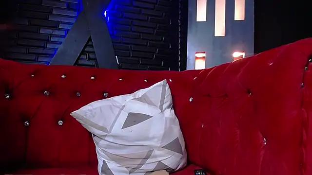 دردشة Venus_Rock الجنسية المباشرة