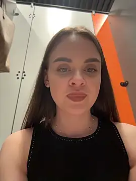 KristiRich – Live XXX-chat