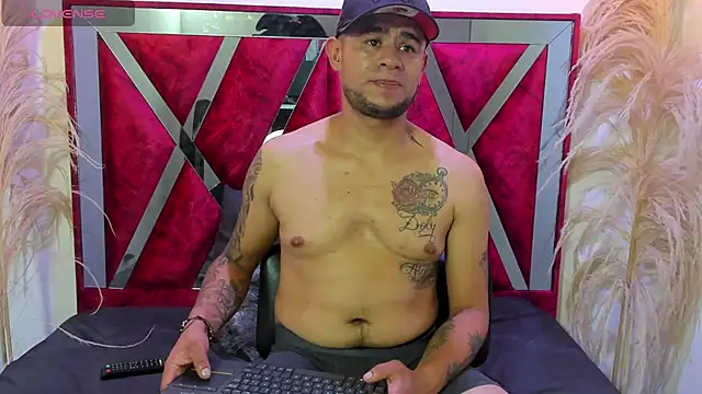 Nickk_21_ Webcam Show