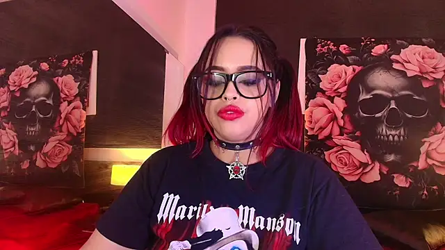Chat +18 de EvaaFoxxy1 ao vivo