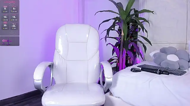 แชท XXX สดของ AnahinClar