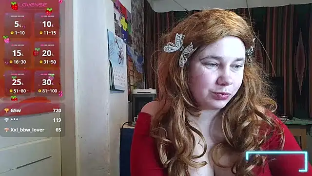 Cora_Maro Live XXX Chat