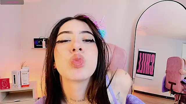 Alice_Vixen – Live XXX-chat